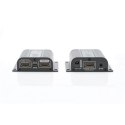 Digitus | DS-55100-1 HDMI Extender Set, Full HD