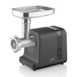 ETA Meat grinder ETA607590000 Besto Black/Stainless Steel, 2500 W, Number of speeds 1, Throughput (kg/min) 2.9