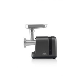 ETA Meat grinder ETA607590000 Besto Black/Stainless Steel, 2500 W, Number of speeds 1, Throughput (kg/min) 2.9