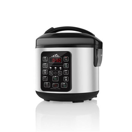 ETA Rice cooker ETA413190000 Granellino Electric, 500 W, 1.5 L, Number of programs 9