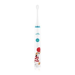 ETA Sonetic Kids Toothbrush ETA070690000 Rechargeable, For kids, Number of teeth brushing modes 4, Blue/White