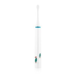 ETA Sonetic Kids Toothbrush ETA070690000 Rechargeable, For kids, Number of teeth brushing modes 4, Blue/White