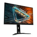 Gigabyte | G27F 2 EU | 27 " | IPS | FHD | 1920 x 1080 | 1 ms | 400 cd/m² | Czarny | Porty HDMI w ilości 2 | 165 Hz