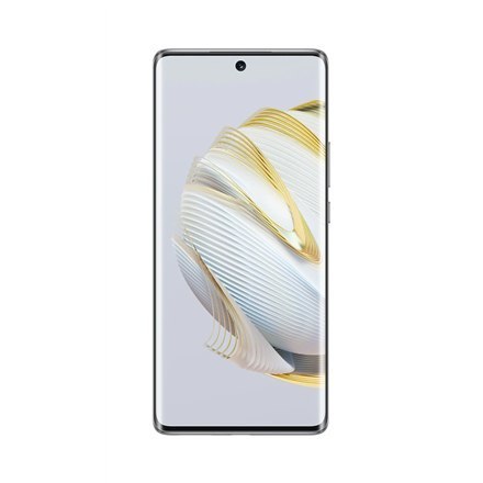 Huawei Nova 10 Starry Silver, 6.67 ", OLED, 1080 x 2400, Internal RAM 8 GB, 128 GB, Dual SIM, Main camera 50+8+2 MP, EMUI, 12, 4