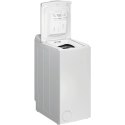 INDESIT | BTW S60400 EU/N | Washing machine | Energy efficiency class C | Top loading | Washing capacity 6 kg | 951 RPM | Depth