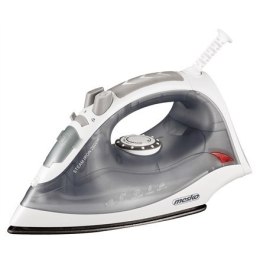 Mesko | MS 5037 | Steam Iron | 2800 W | Water tank capacity 170 ml | Continuous steam 35 g/min | Steam boost performance g/min