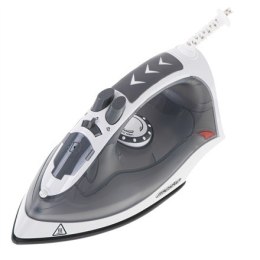 Mesko | MS 5037 | Steam Iron | 2800 W | Water tank capacity 170 ml | Continuous steam 35 g/min | Steam boost performance g/min