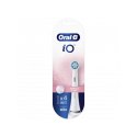 Oral-B | iO Gentle Care | Wymiana szczoteczki | Główki | Dla dorosłych | Liczba główek szczoteczki w zestawie 4 | Liczba trybów