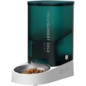 PETKIT Smart Pet Feeder Fresh Element Solo Capacity 3 L, Material ABS, Stainless steel, Green