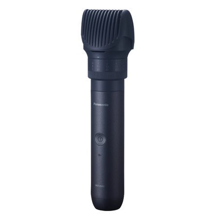 Panasonic | ER-CKN2-A301 MultiShape | Beard, Hair, Body Trimmer Kit | Cordless | Wet & Dry | Number of length steps 58 | Step pr