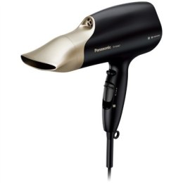 Panasonic | Hair Dryer | EH-NA67PN825 Nanoe | 2000 W | Number of temperature settings 4 | Ionic function | Diffuser nozzle | Bla