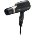 Panasonic | Hair Dryer | EH-NA67PN825 Nanoe | 2000 W | Number of temperature settings 4 | Ionic function | Diffuser nozzle | Bla