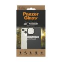 PanzerGlass | Pokrowiec na telefon komórkowy | Apple iPhone 14 | Czarny