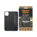 PanzerGlass | Back cover for mobile phone | Apple iPhone 14 Plus | Black