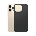 PanzerGlass | Back cover for mobile phone | Apple iPhone 14 Pro Max | Black