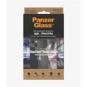 PanzerGlass | Back cover for mobile phone | Apple iPhone 14 Plus | Black | Transparent