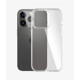 PanzerGlass | Back cover for mobile phone | Apple iPhone 14 Pro | Transparent