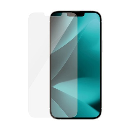 PanzerGlass | Ochraniacz ekranu | Apple | iPhone 14 Plus/13 Pro Max | Szkło | Przezroczyste | Klasyczne dopasowanie