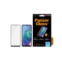 PanzerGlass | Screen protector - glass | Motorola Moto E7 Power, G10, G30 | Glass | Black | Transparent