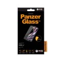 PanzerGlass | Screen protector - glass | Motorola Moto G50 | Tempered glass | Black | Transparent