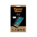 PanzerGlass | Screen protector - glass | Nokia G50 | Black | Transparent