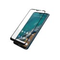 PanzerGlass | Screen protector - glass | Nokia G50 | Black | Transparent