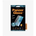 PanzerGlass | Screen protector - glass | OnePlus 9 | Tempered glass | Black | Transparent