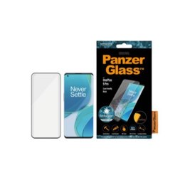 PanzerGlass | Screen protector - glass | OnePlus 10 Pro, 9 Pro | Tempered glass | Transparent