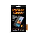 PanzerGlass | Screen protector - glass | Xiaomi MI 11 Lite, 11i; Xiaomi Redmi Note 10 Pro | Tempered glass | Black | Transparent