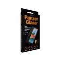 PanzerGlass | Screen protector - glass | Xiaomi MI 11 Lite, 11i; Xiaomi Redmi Note 10 Pro | Tempered glass | Black | Transparent