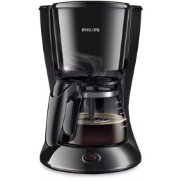 Philips | Daily Collection Ekspres do kawy | HD7432/20 | Drip | 750 W | Czarny