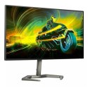 Philips | 27M1F5500P/00 | 27 " | IPS | QHD | 16:9 | 1 ms | 450 cd/m² | Czarny | Porty HDMI w ilości 2 | 144 Hz