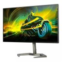 Philips | 27M1F5500P/00 | 27 " | IPS | QHD | 16:9 | 1 ms | 450 cd/m² | Czarny | Porty HDMI w ilości 2 | 144 Hz