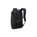 Plecak thule Accent 23L | dedykowany do laptopów do 15,6" | kolor czarny | modele TACBP2116 | funkcjonalny plecak na laptopa