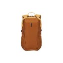 Thule | Pasuje do rozmiaru " | Plecak EnRoute 23L | TEBP4216 | Plecak na laptopa | Ochre/Golden | " | Wodoodporny