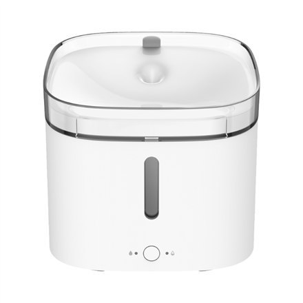 Xiaomi | BHR6161EU | Smart Pet Fountain EU | Capacity 2 L | Material | White