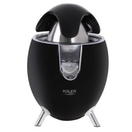 Adler | Citrus Juicer | AD 4013b | Type Citrus juicer | Black | 800 W | Number of speeds 1 | RPM