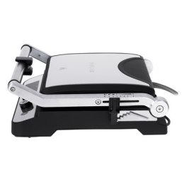 Adler | AD 3059 | Electric Grill | Table | 3000 W | Stainless steel/Black