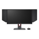 Benq | XL2566K | 24.5 "" | TN | FHD | 16:9 | 1 ms | 320 cd/m² | Black | HDMI ports quantity 2 | 360 Hz