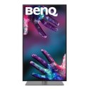 Benq | PD3220U | 31.5 "" | IPS | UHD | 3840 x 2160 | 16:9 | 5 ms | 250 cd/m² | Grey | HDMI ports quantity 2 | 60 Hz