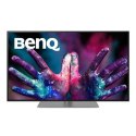 Benq | PD3220U | 31.5 "" | IPS | UHD | 3840 x 2160 | 16:9 | 5 ms | 250 cd/m² | Grey | HDMI ports quantity 2 | 60 Hz