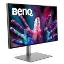 Benq | PD3220U | 31.5 "" | IPS | UHD | 3840 x 2160 | 16:9 | 5 ms | 250 cd/m² | Grey | HDMI ports quantity 2 | 60 Hz