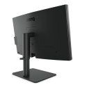 Benq | PD2705U | 27 " | IPS | UHD | 16:9 | 5 ms | 350 cd/m² | Black | HDMI ports quantity 1 | 60 Hz