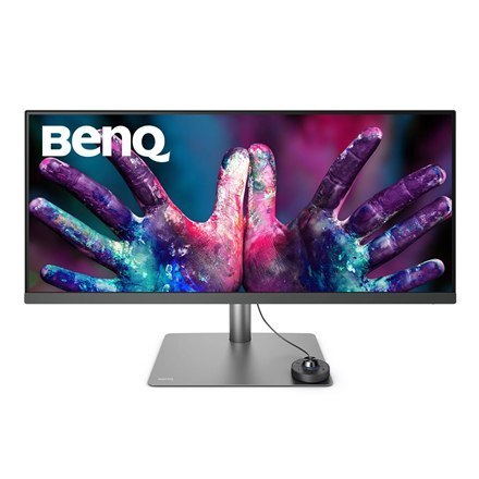 Benq | PD3420Q | 34 "" | IPS | WQHD | 3440 x 1440 | 21:9 | 5 ms | 350 cd/m² | Black | HDMI ports quantity 2 | 60 Hz