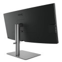 Benq | PD3420Q | 34 "" | IPS | WQHD | 3440 x 1440 | 21:9 | 5 ms | 350 cd/m² | Black | HDMI ports quantity 2 | 60 Hz