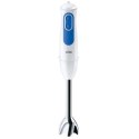 Braun Hand Blender MQ 3005 Immersion Hand Blender, 700 W, Number of speeds 2, White/Blue