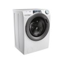 Candy | RP 496BWMR/1-S | Washing Machine | Energy efficiency class A | Front loading | Washing capacity 9 kg | 1400 RPM | Depth