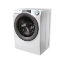 Candy | RP 496BWMR/1-S | Washing Machine | Energy efficiency class A | Front loading | Washing capacity 9 kg | 1400 RPM | Depth