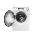 Candy | RP 496BWMR/1-S | Washing Machine | Energy efficiency class A | Front loading | Washing capacity 9 kg | 1400 RPM | Depth