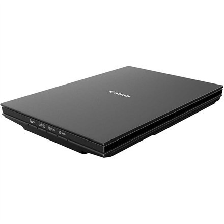 Canon | LiDE 300 | Flatbed scanner | USB 2.0 | 2400 dpi x 2400 dpi